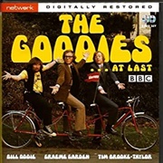 The Goodies: At Last...