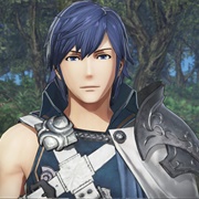 Chrom (Fire Emblem)