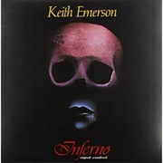 Keith Emerson - Inferno OST