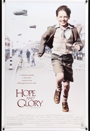 Hope and Glory (1987)