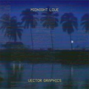 Vector Graphics - Midnight Love