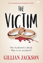 The Victim (Gillian Jackson)