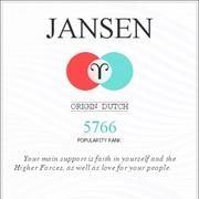 Jansen