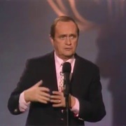 Bob Newhart