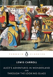 Alice&#39;s Adventures in Wonderland (Lewis Carroll)