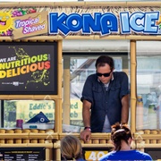 Kona Ice