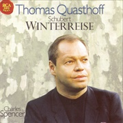 Thomas Quasthoff - Schubert: Winterreise