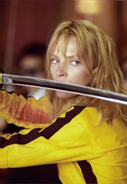 Kill Bill: Vol. I (2003)