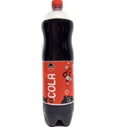 Leader Price Cola