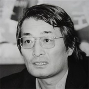 Tsutomu Yamazaki