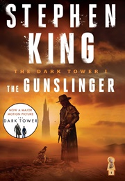 Dark Tower: The Gunslinger (Stephen King)