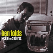 Losing Lisa - Ben Folds