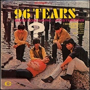 ? and the Mysterians