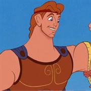 Hercules (Hercules)