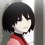 Oshino Ougi - Monogatari