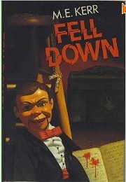 Fell Down (M.E. Kerr)