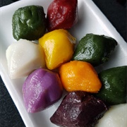 Tteok (South Korea)