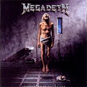 Megadeth - Countdown to Extinction (1992)