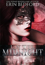 Until Midnight (The Crimson Fold #1) (-)