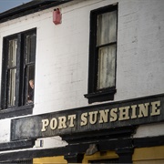 Port Sunshine