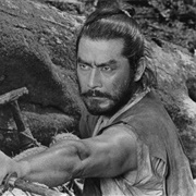 Toshiro Mifune