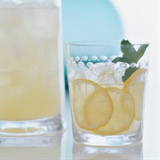 Limoncello Collins