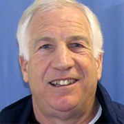 Jerry Sandusky