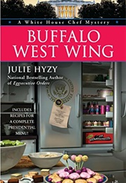 Buffalo West Wing (Hyzy)