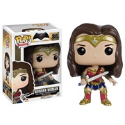 86 - Wonder Woman