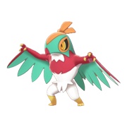 Hawlucha