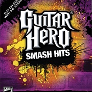 Guitar Hero Smash Hits