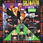 A Blitz of Salt-N-Pepa Hits (Salt-N-Pepa, 1990)