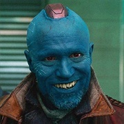 Yondu (Marvel)