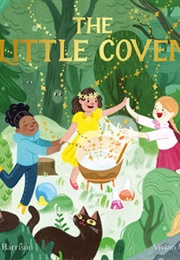 The Little Coven (Penny Harrison)