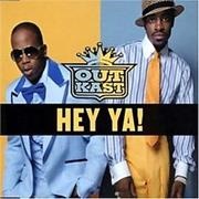 &#39;Hey Ya!&#39; - Outkast