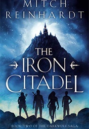 The Iron Citadel (Mitch Reinhardt)