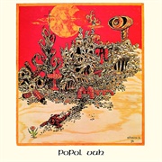 Popol Ace - Popol Vuh