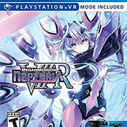 Megadimension Neptunia VIIR