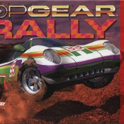 Top Gear Rally