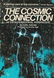 The Cosmic Connection (Carl Sagan)
