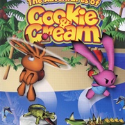 The Adventures of Cookie &amp; Cream