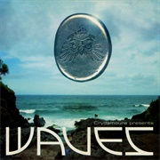 Crydamoure Presents Waves (Le Knight Club, 2000)