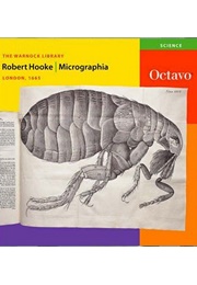 Micrographia (Robert Hooke, Octavo CD-ROM)