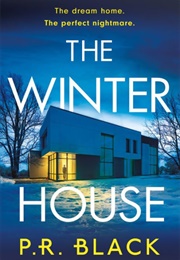 The Winter House (P.R. Black)