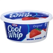 Cool Whip