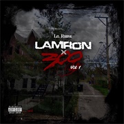 Lil Reese - Lamron Vol 1