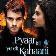 Pyaar Kii Ye Ek Kahaani