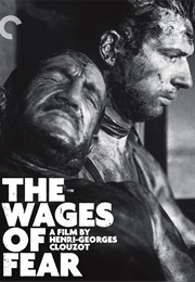 The Wages of Fear (1953)