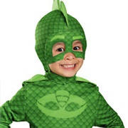 Pj Masks Gekko