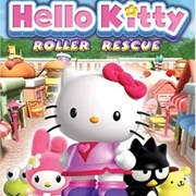 Hello Kitty: Roller Rescue